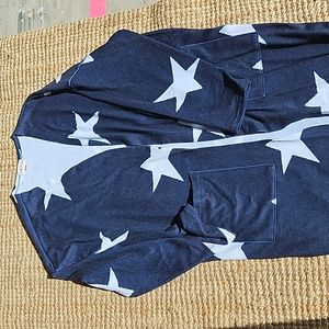 C) American star duster